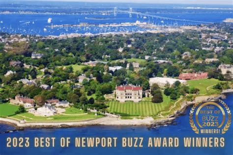 newport buzz